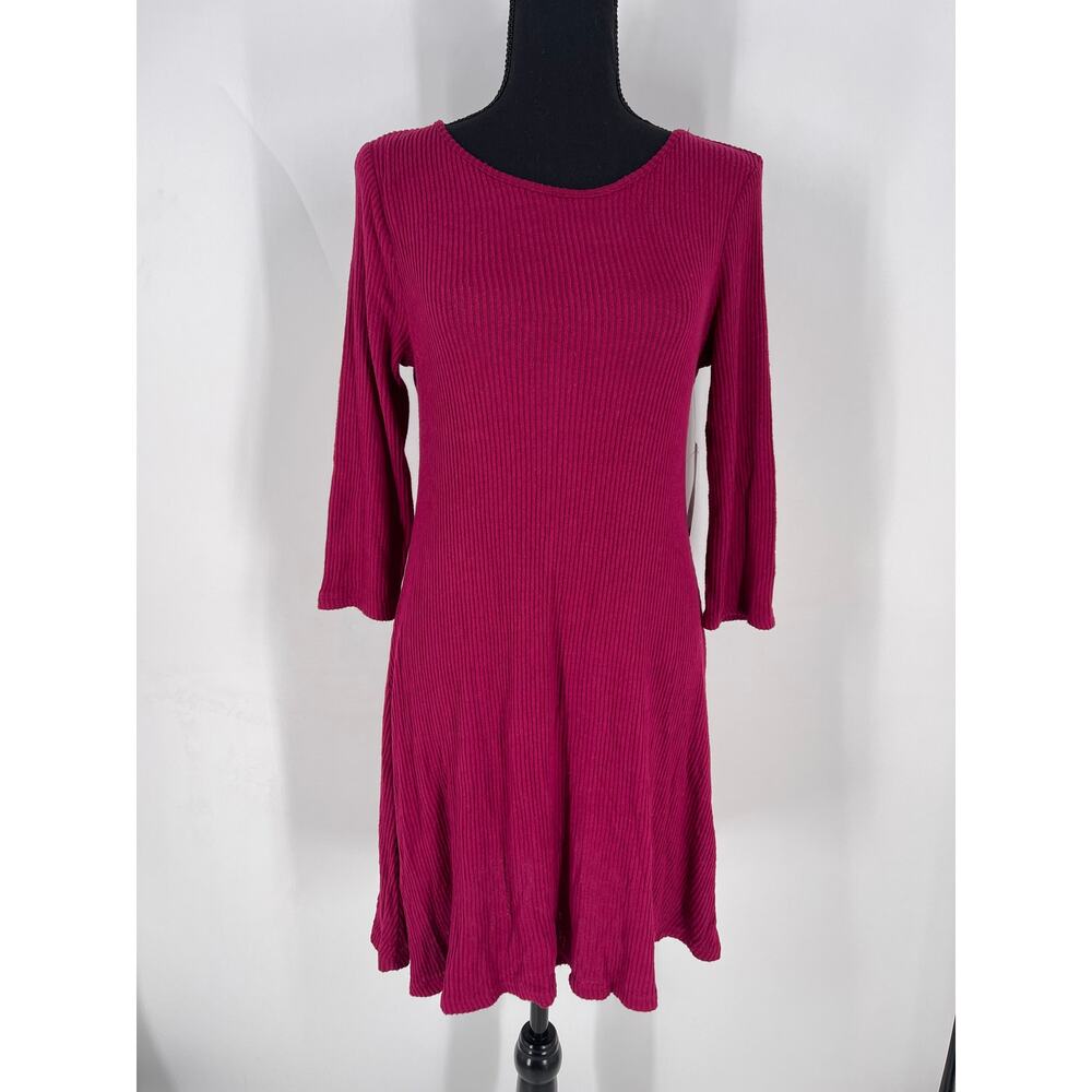 Francescas New Knit Dress (B44#2)